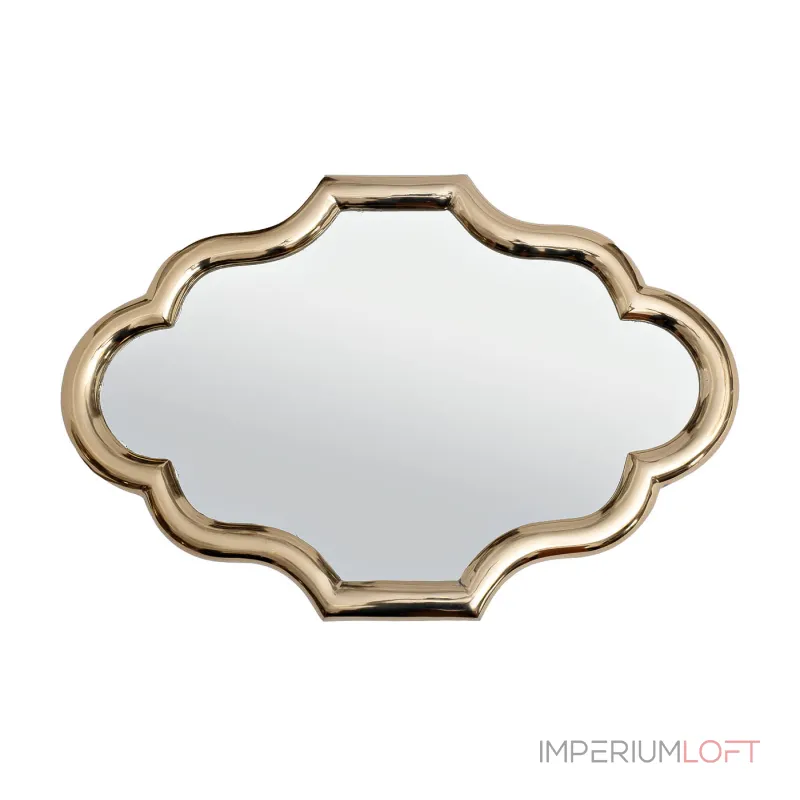 Зеркало GardaDecor 94PR-21906 от ImperiumLoft Зеркало GardaDecor 94PR-21906 от ImperiumLoft