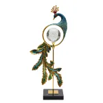 Статуэтка "Жар-птица" GardaDecor 55RD6901 от ImperiumLoft