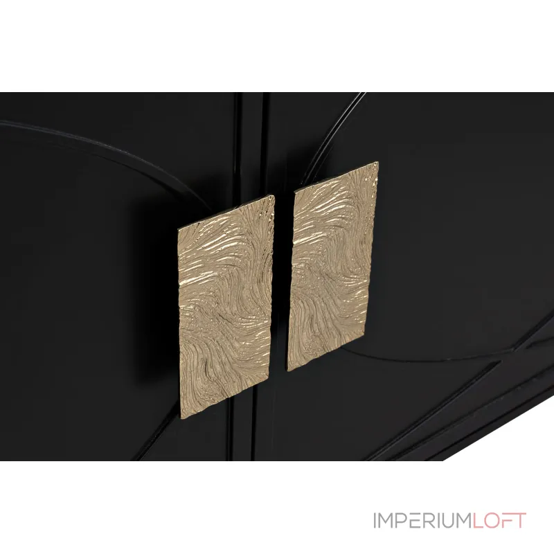 Тумба Garda Decor 151SV-00005 от ImperiumLoft