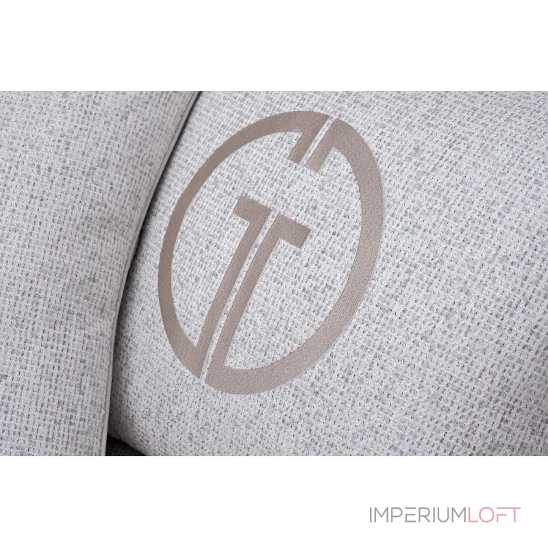 Диван Garda Decor Sorrento SORRENTO(K)-230M-3K-Santo1902-SECRU+Nev83 от ImperiumLoft