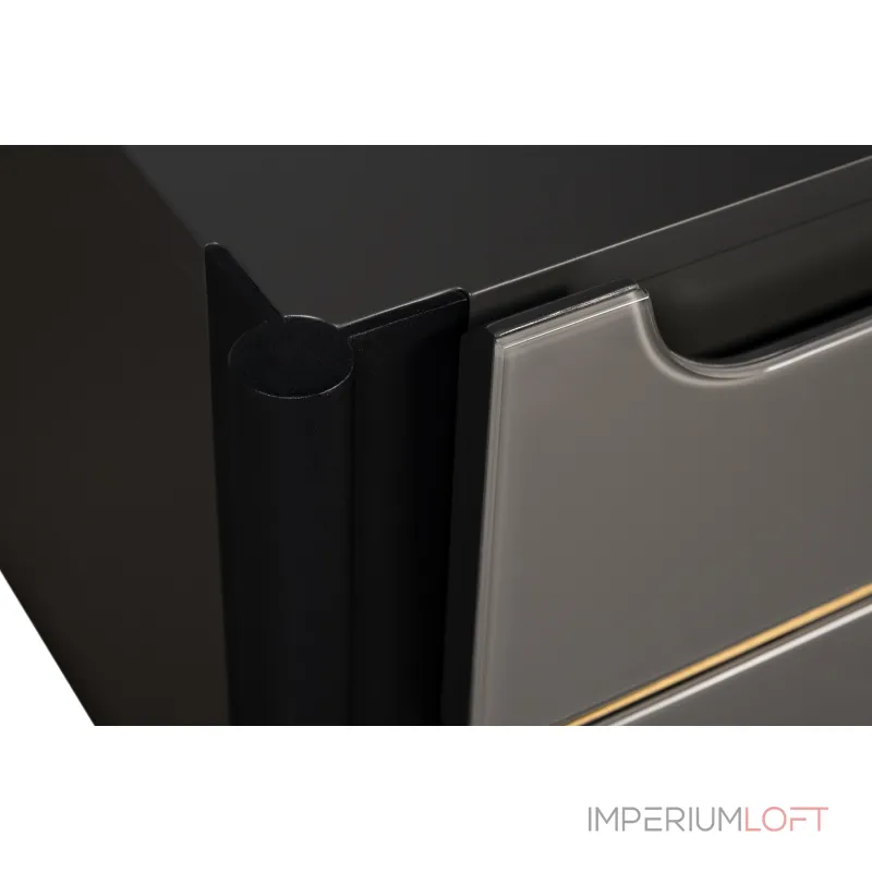 Тумбочка Garda Decor Grimaldi 77IP-GD011-T от ImperiumLoft