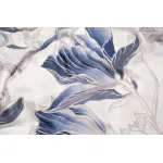 Набор постельного белья арт магнолия Garda Decor 144HF-10700 от ImperiumLoft