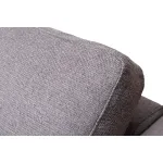 Диван Garda Decor Bravo Комплект мебели диван Bravo №6 от ImperiumLoft