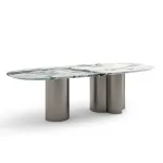 Обеденный стол GardaDecor 160KD-60081