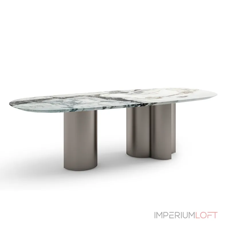 Обеденный стол GardaDecor 160KD-60081