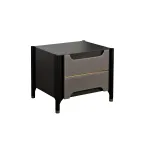 Тумбочка Garda Decor Grimaldi 77IP-GD011-T от ImperiumLoft