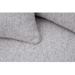 Диван Garda Decor Sorrento SORRENTO(K)-230M-3K-Santo1902-SECRU+Nev83 от ImperiumLoft