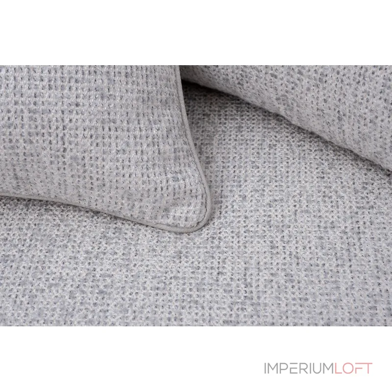 Диван Garda Decor Sorrento SORRENTO(K)-230M-3K-Santo1902-SECRU+Nev83 от ImperiumLoft