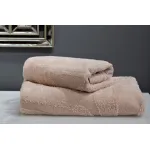 Полотенце флавио Garda Decor Флавио 145ERT-10702 от ImperiumLoft