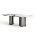 Обеденный стол GardaDecor 160KD-60081