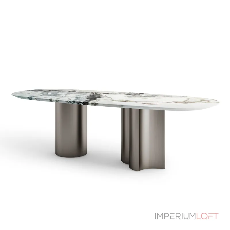 Обеденный стол GardaDecor 160KD-60081