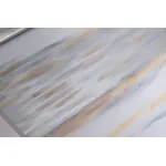 Стол журнальный Garda Decor ART-4514CF-STOL/ZH от ImperiumLoft