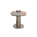 Журнальный стол GardaDecor 57EL-11180 от ImperiumLoft