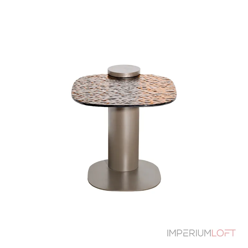 Журнальный стол GardaDecor 57EL-11180 от ImperiumLoft Журнальный стол GardaDecor 57EL-11180 от ImperiumLoft