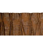 Портьера Garda Decor 121GD-00006/1 от ImperiumLoft