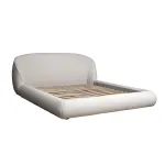 Кровать Garda Decor Palazzo Palazzo-160-Norton SVBEG от ImperiumLoft