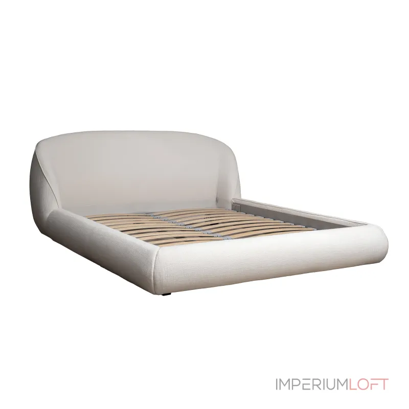 Кровать Garda Decor Palazzo Palazzo-160-Norton SVBEG от ImperiumLoft Кровать Garda Decor Palazzo Palazzo-160-Norton SVBEG от ImperiumLoft
