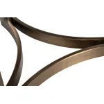 Журнальный стол GardaDecor 58DB-07036 от ImperiumLoft