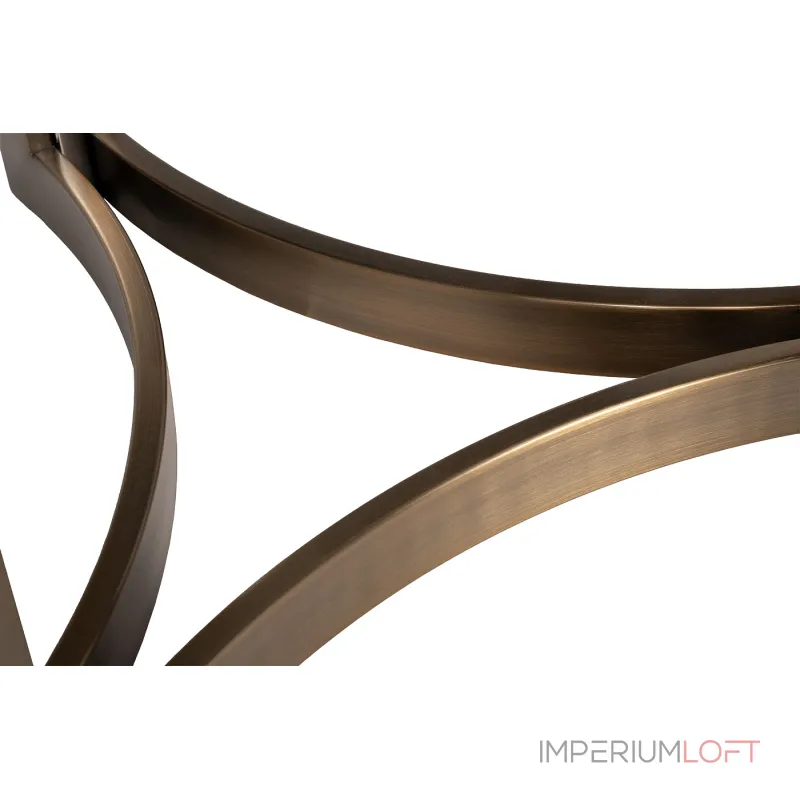Журнальный стол GardaDecor 58DB-07036 от ImperiumLoft Журнальный стол GardaDecor 58DB-07036 от ImperiumLoft