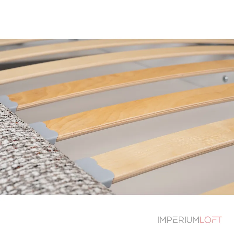 Кровать Garda Decor Runa-80М-Seppia Ser от ImperiumLoft Кровать Garda Decor Runa-80М-Seppia Ser от ImperiumLoft