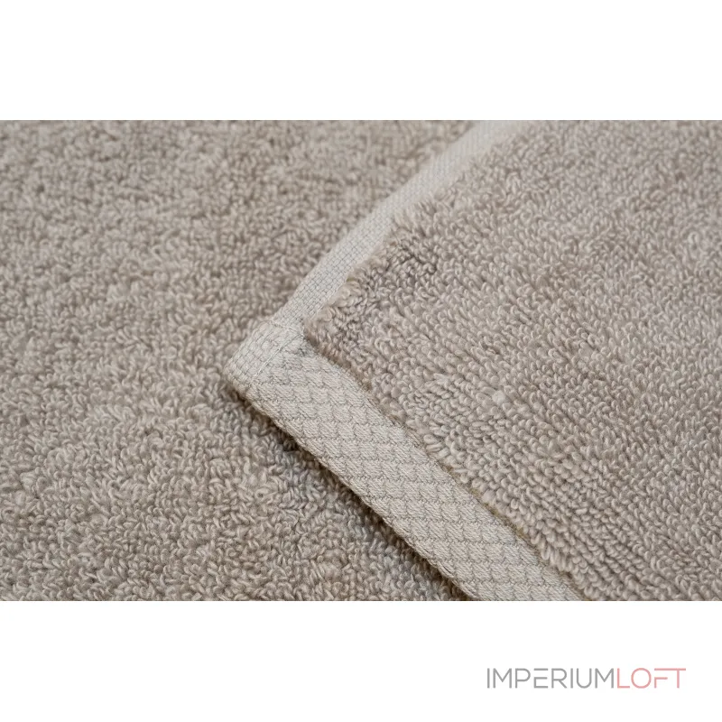 Полотенце соло Garda Decor 181AB-18203 от ImperiumLoft