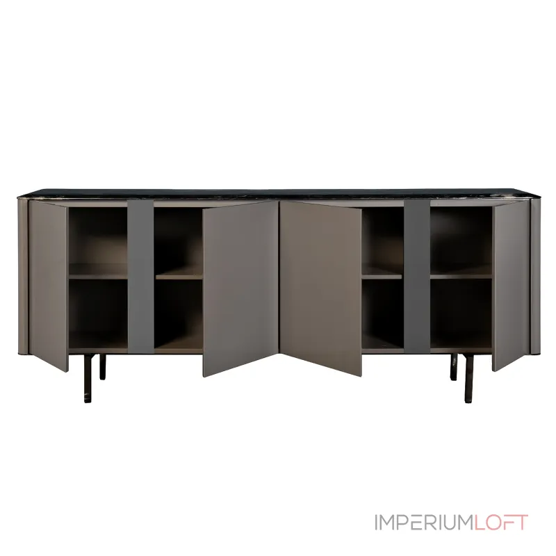 Комод Бибифлай GardaDecor Bbfly 58DB-10211 от ImperiumLoft Комод Бибифлай GardaDecor Bbfly 58DB-10211 от ImperiumLoft