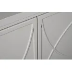 Комод Garda Decor 151SV-00006 от ImperiumLoft