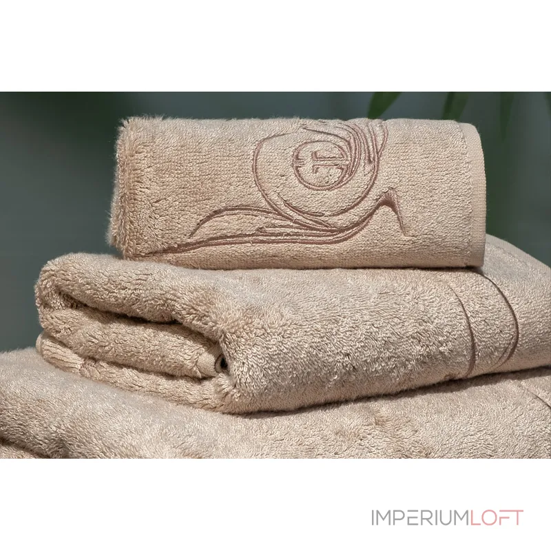 Полотенце лирика модал Garda Decor 145ERT-00808 от ImperiumLoft