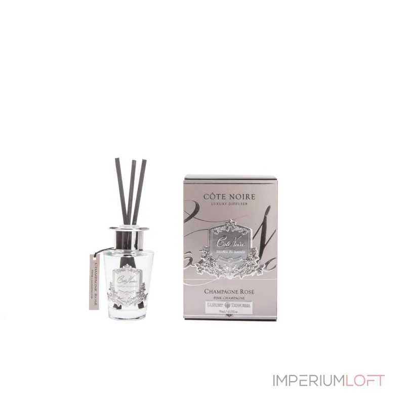 Аромадиффузор с палочками Garda Decor 96СN-1518 от ImperiumLoft Аромадиффузор с палочками Garda Decor 96СN-1518 от ImperiumLoft