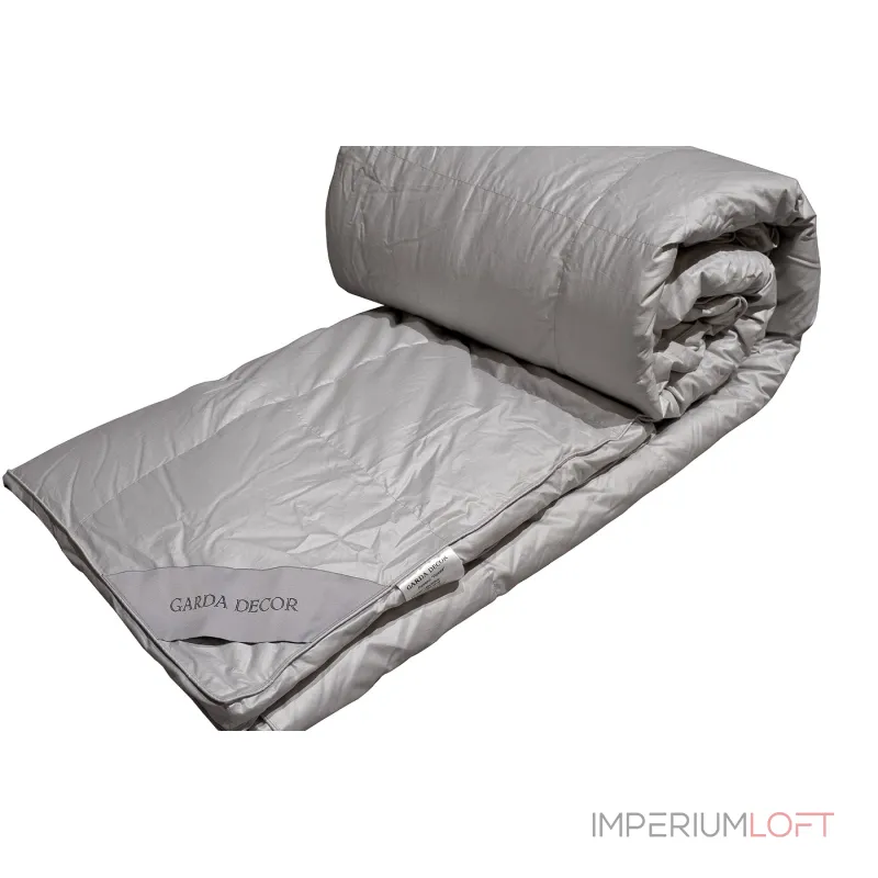 Одеяло прима экстра Garda Decor 104BP-21420 от ImperiumLoft