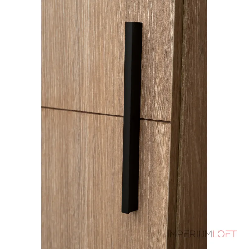 Шкаф пенал Garda Decor Alto GD-10014/2-3(глухой) от ImperiumLoft