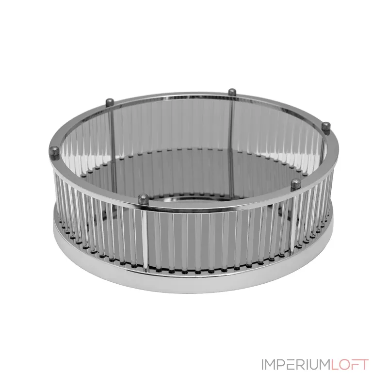 Декоративный поднос GardaDecor 2K299500-S от ImperiumLoft