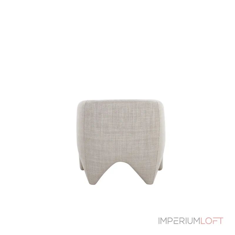 Кресло Garda Decor ZW-23081 от ImperiumLoft