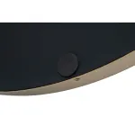 Зеркало на подвесе двойное Garda Decor 79MAL-9231-86G от ImperiumLoft