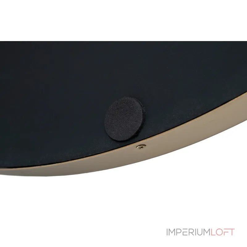 Зеркало на подвесе двойное Garda Decor 79MAL-9231-86G от ImperiumLoft Зеркало на подвесе двойное Garda Decor 79MAL-9231-86G от ImperiumLoft