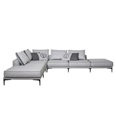 Комплект мебели №44 диван Тесоро GardaDecor Tesoro 12659