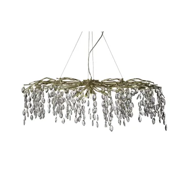 Подвесная люстра GardaDecor 86-80681 Подвесная люстра GardaDecor 86-80681