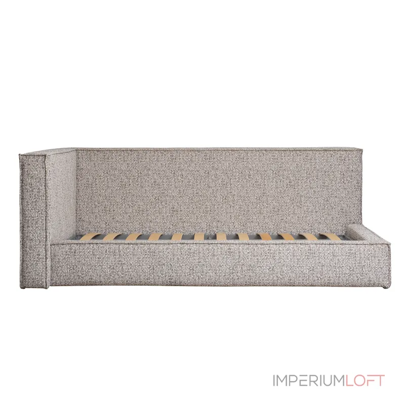 Кровать Garda Decor Runa-80М-Seppia Ser от ImperiumLoft Кровать Garda Decor Runa-80М-Seppia Ser от ImperiumLoft