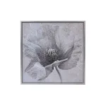 Холст "Голубой мак" GardaDecor 89VOR-AQUARELLE39 от ImperiumLoft