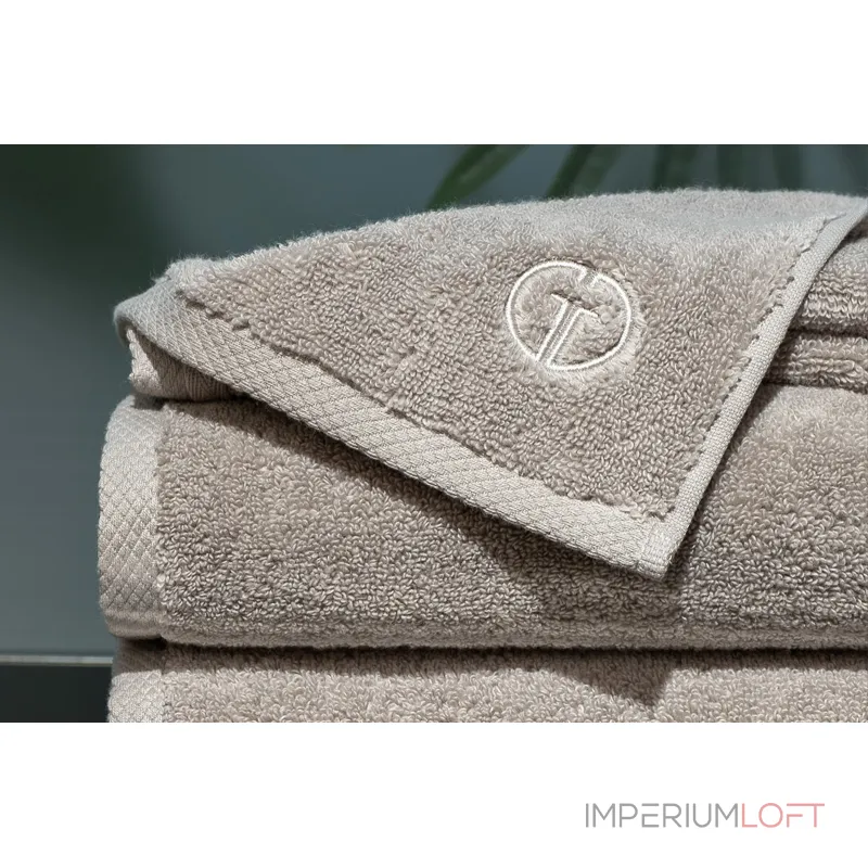 Полотенце соло Garda Decor 181AB-18203 от ImperiumLoft