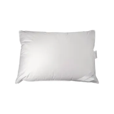 Подушка престиж Garda Decor Престиж 104BP-PDBST57- BEL