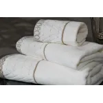 Полотенце орсетто Garda Decor Орсетто 119VAL-01101 от ImperiumLoft