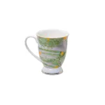 Кружка "Комета" GardaDecor 26FC-KRUZH-COMETA-300 от ImperiumLoft