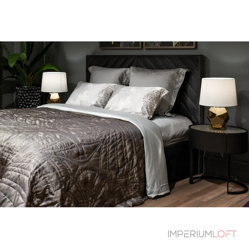 Покрывало Garda Decor Fiji kor 121GD-14603 от ImperiumLoft Покрывало Garda Decor Fiji kor 121GD-14603 от ImperiumLoft