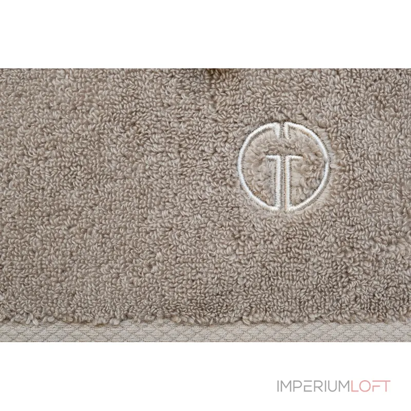 Полотенце соло Garda Decor 181AB-18203 от ImperiumLoft