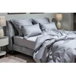 Простыня Garda Decor Серпенте, Тропики 130HB-FSH18030 -PROS RES SER от ImperiumLoft