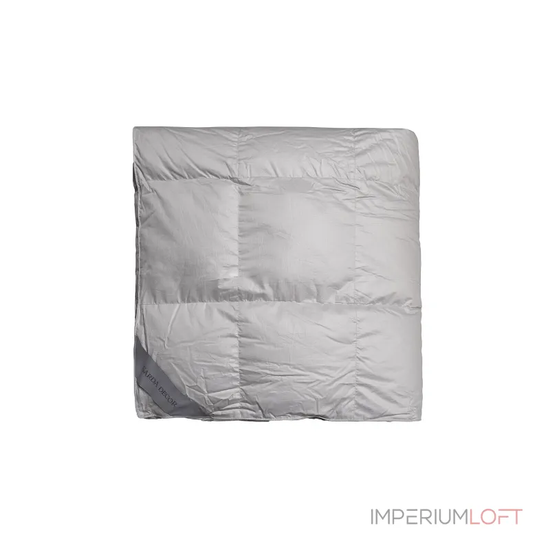 Одеяло прима экстра Garda Decor 104BP-21420 от ImperiumLoft