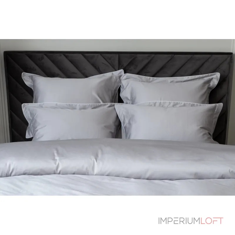 Комплект наволочек Garda Decor Серпенте, Тропики 130HB- PC7070-NAV SER от ImperiumLoft