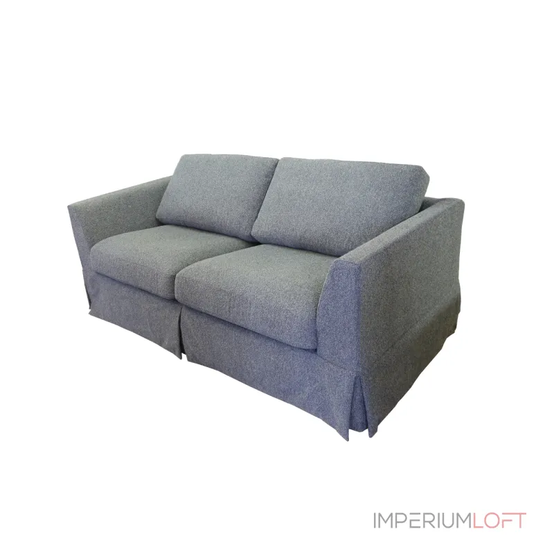 Диван Garda Decor GD-BAROLO230(CH)-3M-2 от ImperiumLoft Диван Garda Decor GD-BAROLO230(CH)-3M-2 от ImperiumLoft