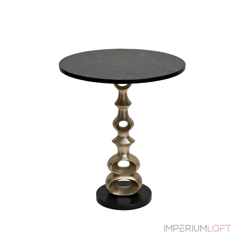 Журнальный стол GardaDecor Misterio 69-22540 Журнальный стол GardaDecor Misterio 69-22540